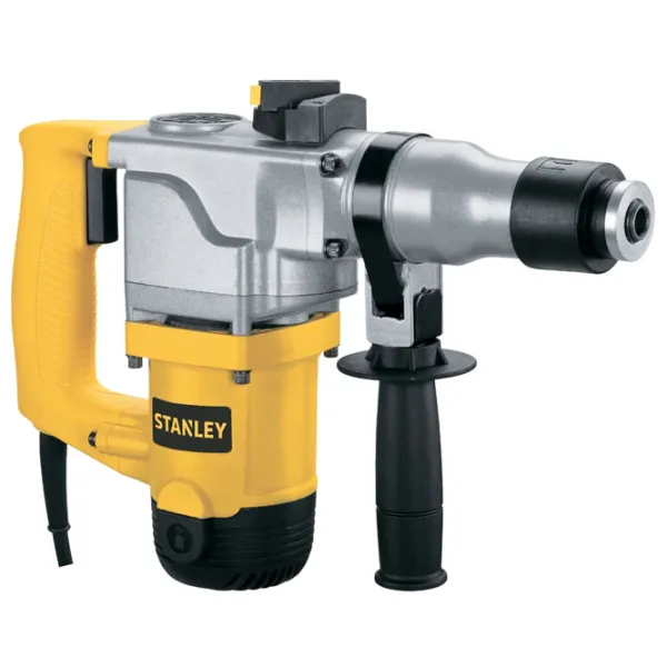 Ciocan rotopercutor Stanley STHR272KS 850 W / Yellow photo 2