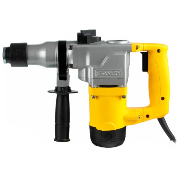 Ciocan rotopercutor Stanley STHR272KS 850 W / Yellow photo 3