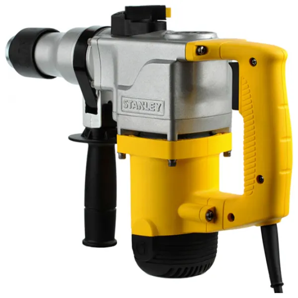 Ciocan rotopercutor Stanley STHR272KS 850 W / Yellow photo 4