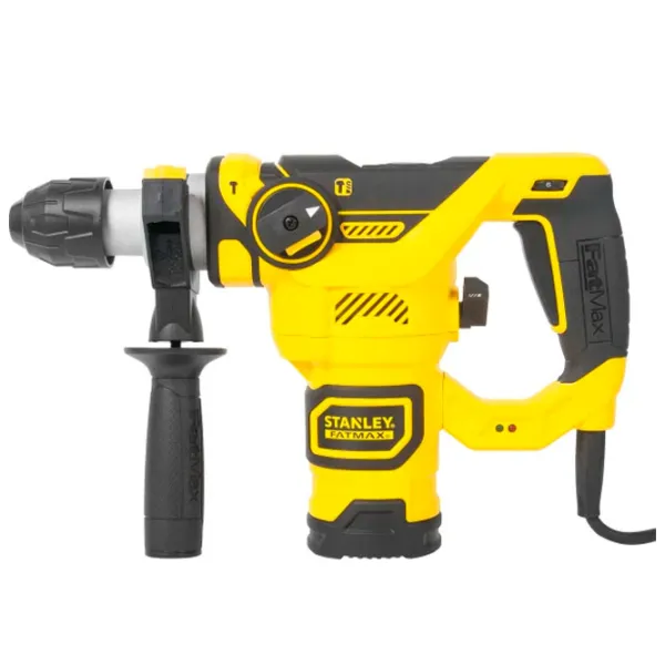 Перфоратор Stanley Fatmax FME1250K 1250 Вт photo 2