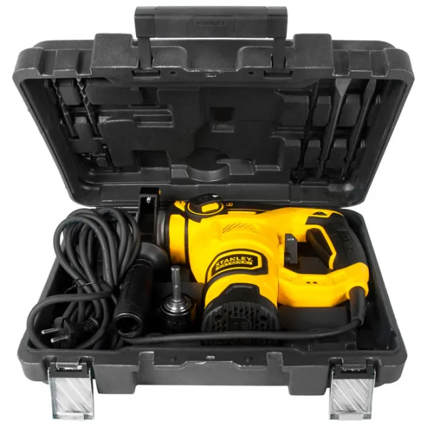 Перфоратор Stanley Fatmax FME1250K 1250 Вт photo 5