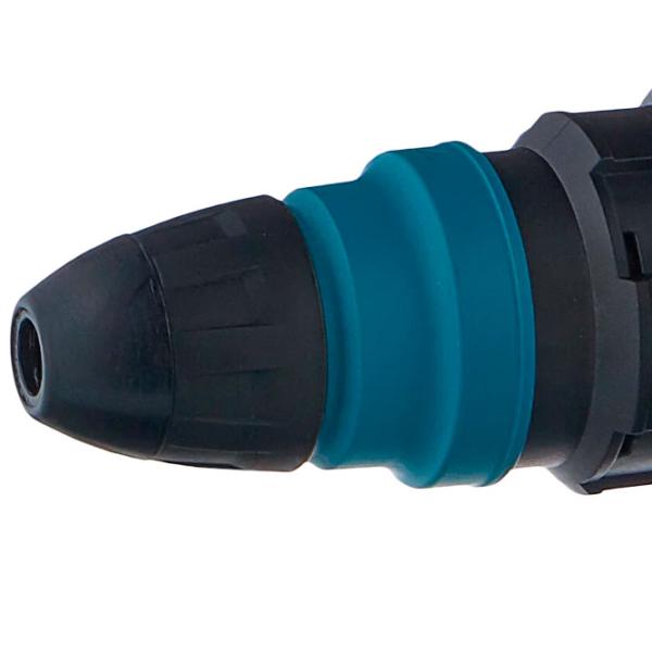 Ciocan rotopercutor Makita HR5202C 1150 W / Blue photo 2