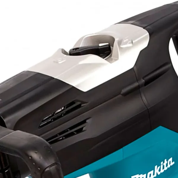 Ciocan rotopercutor Makita HR5202C 1150 W / Blue photo 5