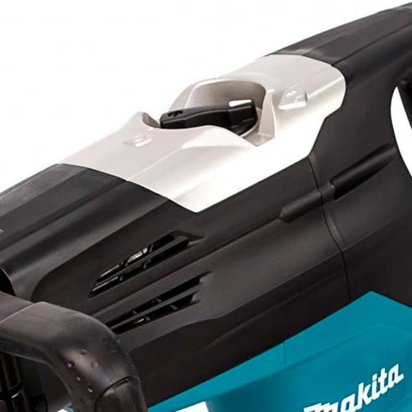 Ciocan rotopercutor Makita HR5202C 1150 W / Blue photo 5