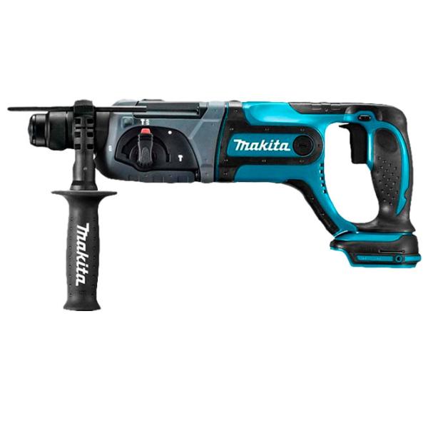 Ciocan rotopercutor Makita DHR241Z  photo 2