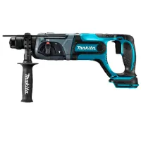 Ciocan rotopercutor Makita DHR241Z photo 2