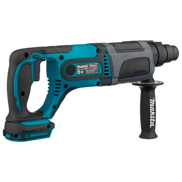 Ciocan rotopercutor Makita DHR241Z  photo 3