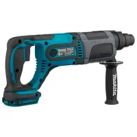 Ciocan rotopercutor Makita DHR241Z photo 3