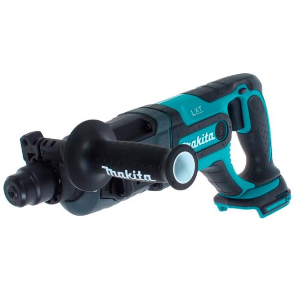 Ciocan rotopercutor Makita DHR241Z  photo 4