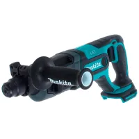 Ciocan rotopercutor Makita DHR241Z photo 4