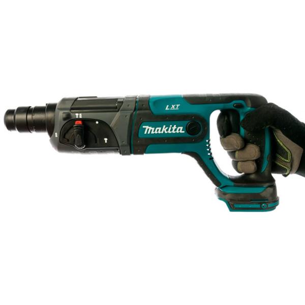 Ciocan rotopercutor Makita DHR241Z  photo 5