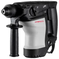 Ciocan rotopercutor Interskol П-28/800ЭВ (34143) 800 W / Gray