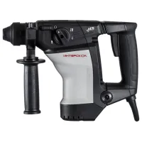Ciocan rotopercutor Interskol П-28/800ЭВ (34143) 800 W / Gray photo 2