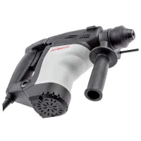 Ciocan rotopercutor Interskol П-28/800ЭВ (34143) 800 W / Gray photo 4