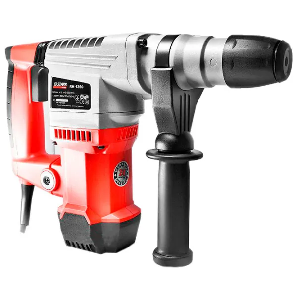 Ciocan rotopercutor Stark RH13-50 (140013500) 1350 W photo 2