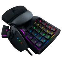 Клавиатура Razer Tartarus Pro Проводная / Черный photo 2