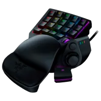 Клавиатура Razer Tartarus Pro Проводная / Черный photo 3