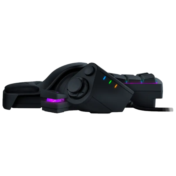Клавиатура Razer Tartarus Pro Проводная/ Черный photo 4