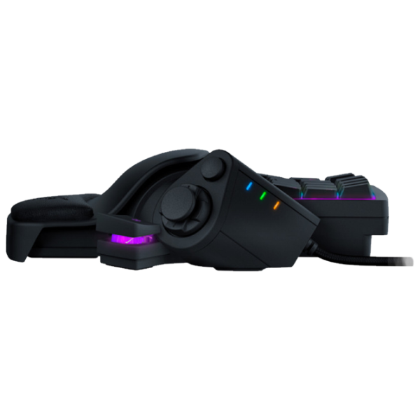 Клавиатура Razer Tartarus Pro Проводная/ Черный photo 4