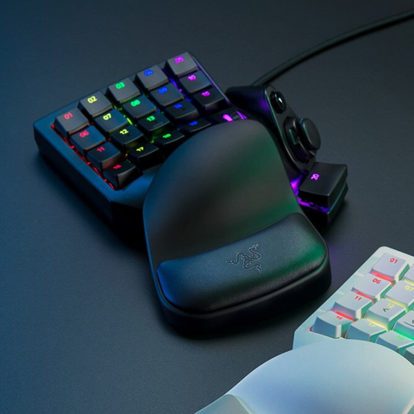 Клавиатура Razer Tartarus Pro Проводная/ Черный photo 7