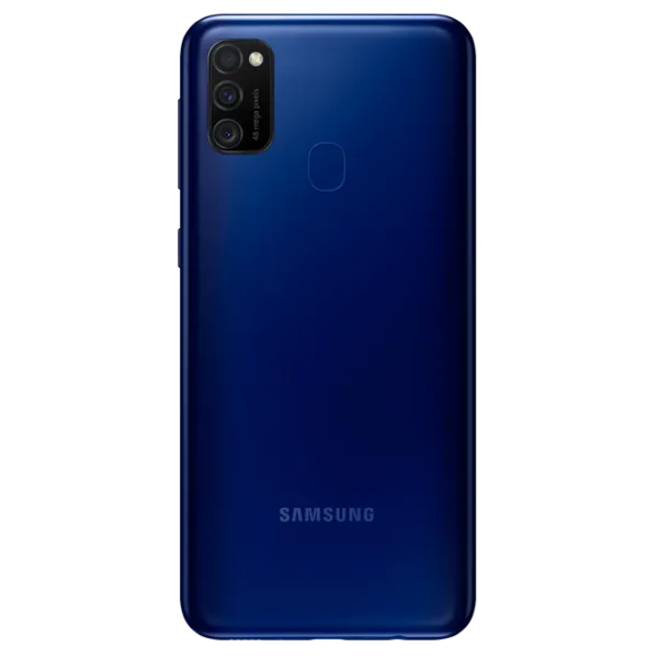 Samsung Galaxy M21 4 ГБ/ 64 ГБ/ Dual SIM/ Синий  photo 9