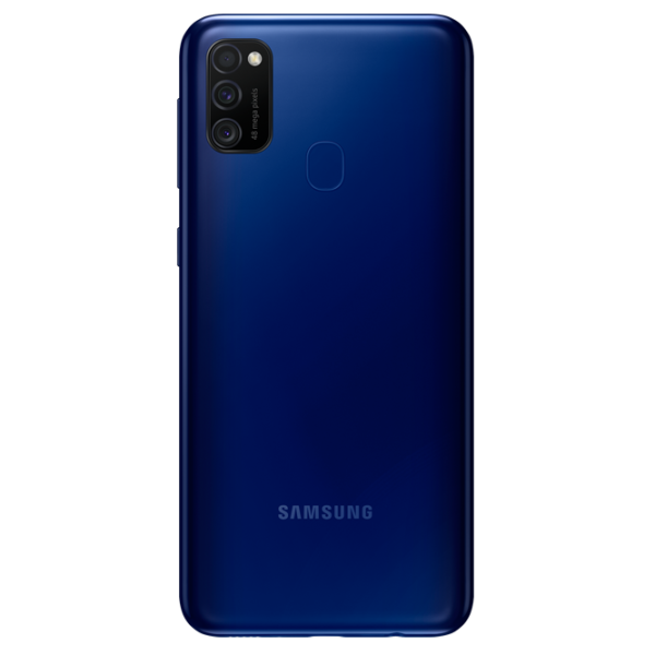 Samsung Galaxy M21 4 ГБ/ 64 ГБ/ Dual SIM/ Синий  photo 9