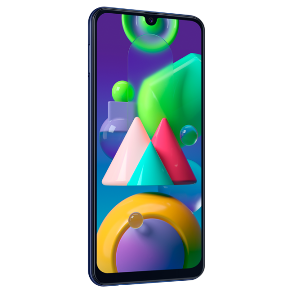 Samsung Galaxy M21 4 ГБ/ 64 ГБ/ Dual SIM/ Синий  photo 12