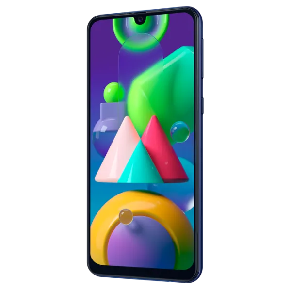 Samsung Galaxy M21 4 ГБ/ 64 ГБ/ Dual SIM/ Синий  photo 13