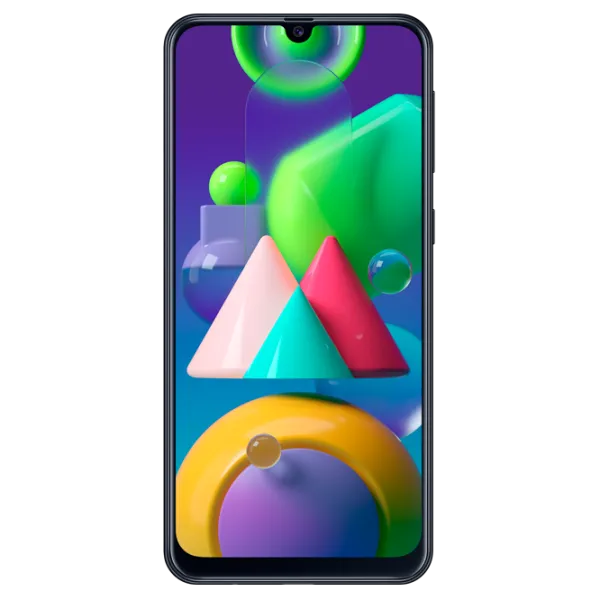 Samsung Galaxy M21 4 ГБ/ 64 ГБ/ Dual SIM/ Черный  photo 8 Samsung Galaxy M21 4 ГБ/ 64 ГБ/ Dual SIM/ Черный  photo 8