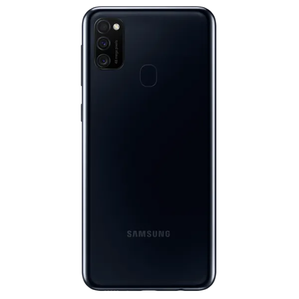 Samsung Galaxy M21 4 ГБ/ 64 ГБ/ Dual SIM/ Черный  photo 9 Samsung Galaxy M21 4 ГБ/ 64 ГБ/ Dual SIM/ Черный  photo 9