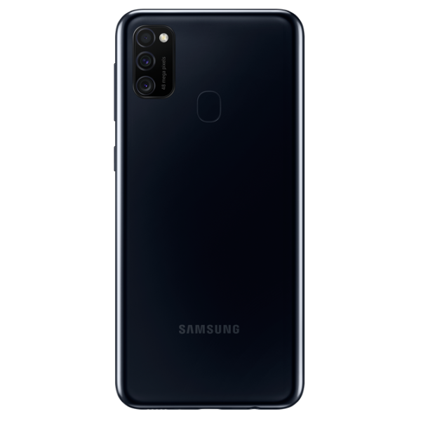 Samsung Galaxy M21 4 ГБ/ 64 ГБ/ Dual SIM/ Черный  photo 9 Samsung Galaxy M21 4 ГБ/ 64 ГБ/ Dual SIM/ Черный  photo 9