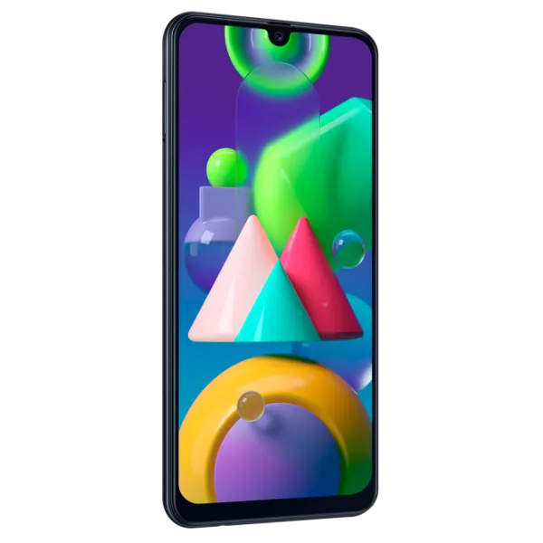 Samsung Galaxy M21 4 ГБ/ 64 ГБ/ Dual SIM/ Черный  photo 12 Samsung Galaxy M21 4 ГБ/ 64 ГБ/ Dual SIM/ Черный  photo 12