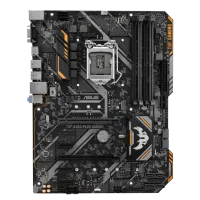 Игровой компьютер Navigator 00061 Core i7 / 16 ГБ/ 1 ТB/ 250 ГБ/ GV-N1060WF2OC-6GD photo 3