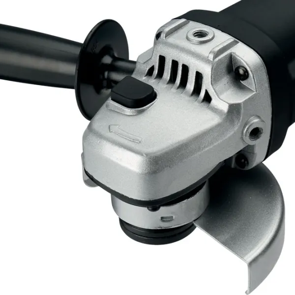 Polizor Black&Decker KG912 (23332) Unghiular/ 900 W photo 5