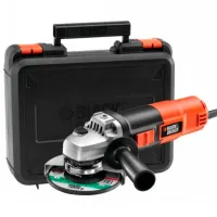 Polizor Black&Decker KG912 (23332) Unghiular/ 900 W photo 6