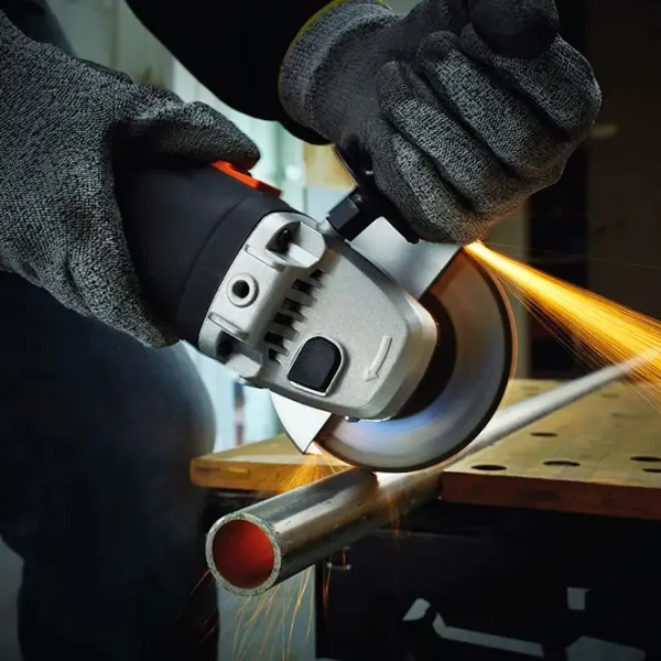 Polizor Black&Decker KG912 (23332) Unghiular/ 900 W photo 7