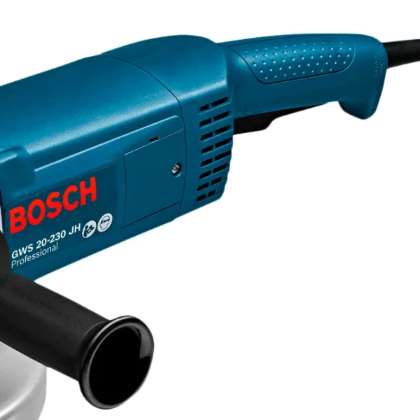 Polizor Bosch GWS 20-230 JH (0601850M03) Unghiular/ 2000 W photo 3