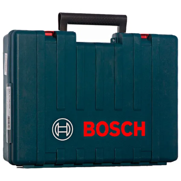 Polizor Bosch GWS 15-125 CITH (B0601830427) Unghiular/ 1500 W photo 6