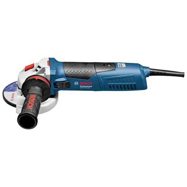 Polizor Bosch GWS 17-125 CIE (060179H002) Unghiular/ 1700 W photo 2