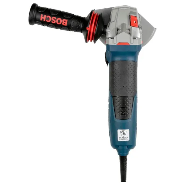 Polizor Bosch GWS 17-125 CIE (060179H002) Unghiular/ 1700 W photo 3