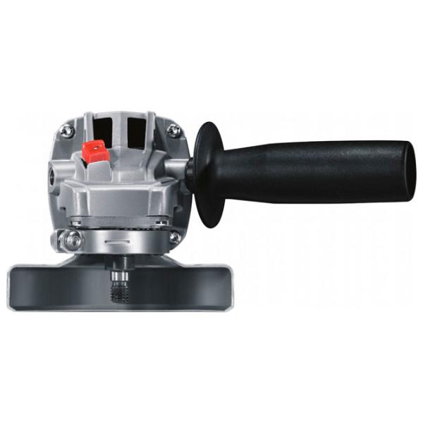 Polizor Bosch GWS 750-125 (B0601394001) Unghiular/ 750 W photo 3