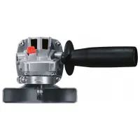 Шлифовальная машина Bosch GWS 750-125 (B0601394001) Угловая/ 750 Вт photo 3