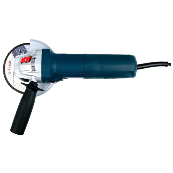 Polizor Bosch GWS 750-125 (B0601394001) Unghiular/ 750 W photo 4