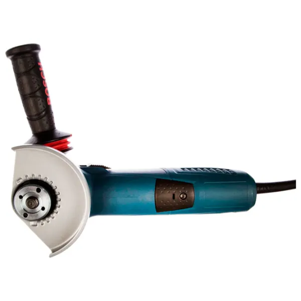Polizor Bosch GWS 19-125 CIE (060179P002) Unghiular / 1900 W / Blue photo 4