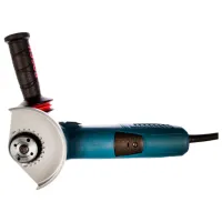 Polizor Bosch GWS 19-125 CIE (060179P002) Unghiular / 1900 W / Blue photo 4