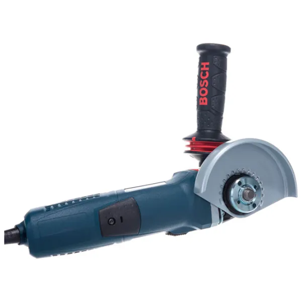 Polizor Bosch GWS 13-125 CIE (060179F002) Unghiular/ 1300 W photo 2
