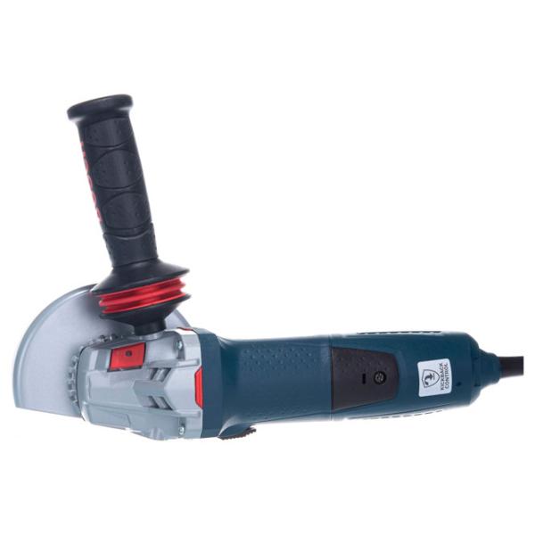 Polizor Bosch GWS 13-125 CIE (060179F002) Unghiular/ 1300 W photo 3