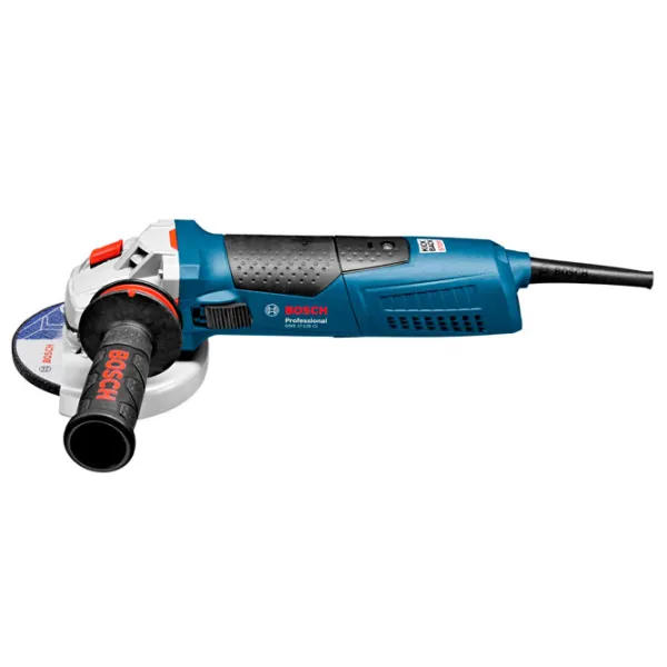 Polizor Bosch GWS 17-125 CI (060179G002) Unghiular/ 1700 W photo 2