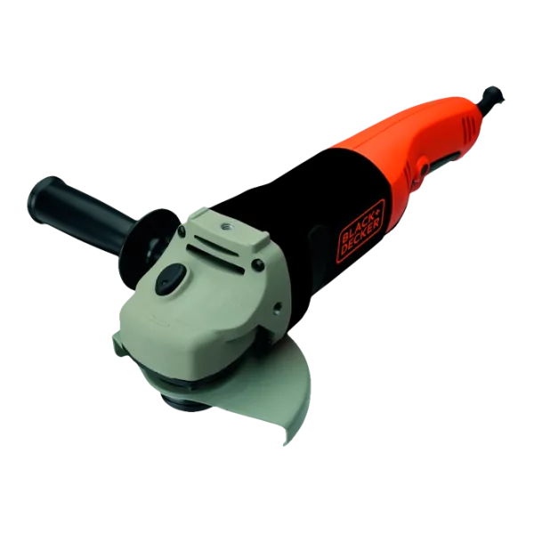 Polizor Black&decker KG1202K (23685) Unghiular/ 1200 W photo 2