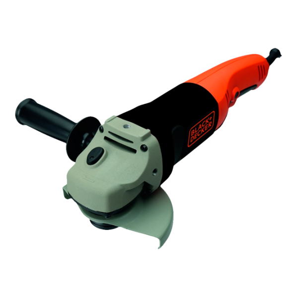 Polizor Black&decker KG1202K (23685) Unghiular/ 1200 W photo 2